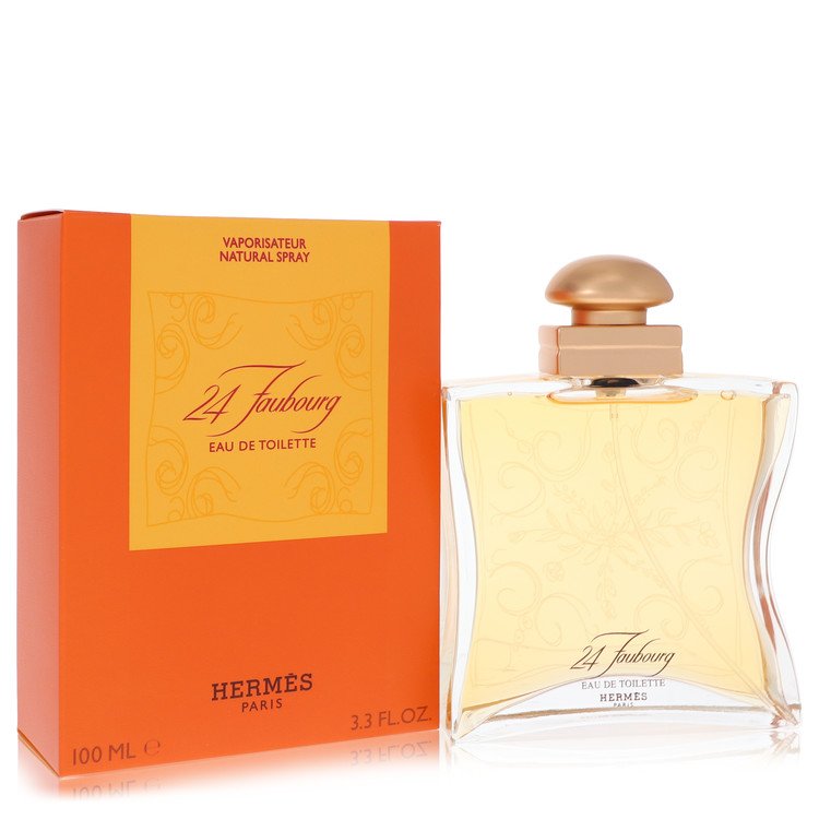 24 Faubourg by Hermes