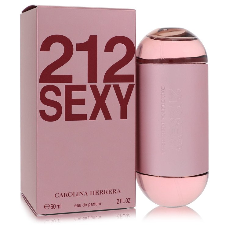 212 Sexy by Carolina Herrera