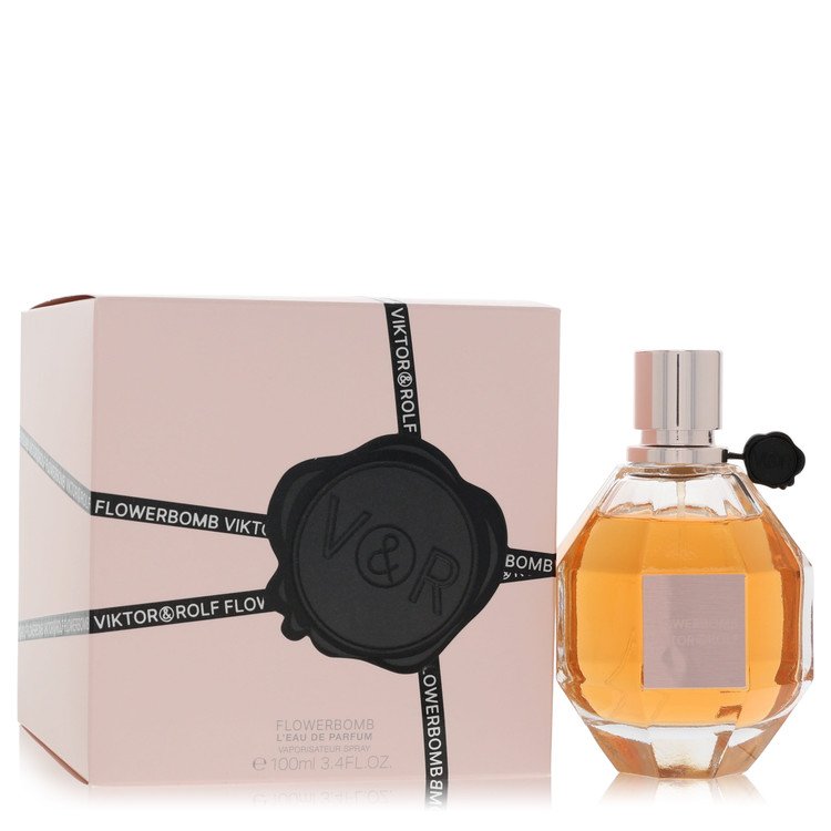 Flowerbomb by Viktor & Rolf