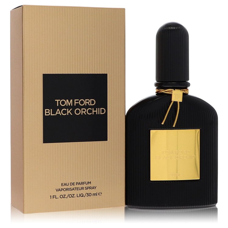Black Orchid by Tom Ford
