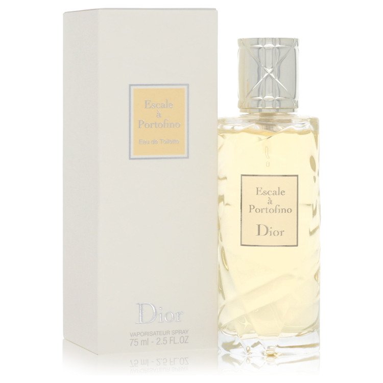 Escale a Portofino by Christian Dior
