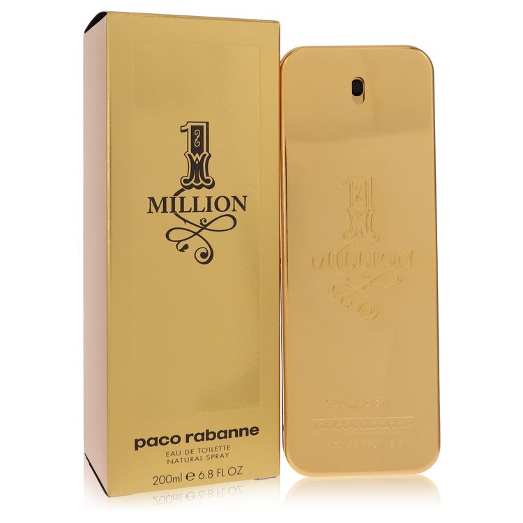 1 Million by Paco Rabanne