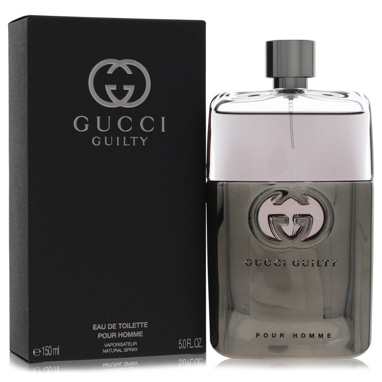 Gucci Guilty by Gucci