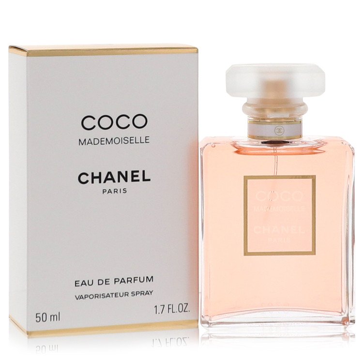 Coco Mademoiselle by Chanel