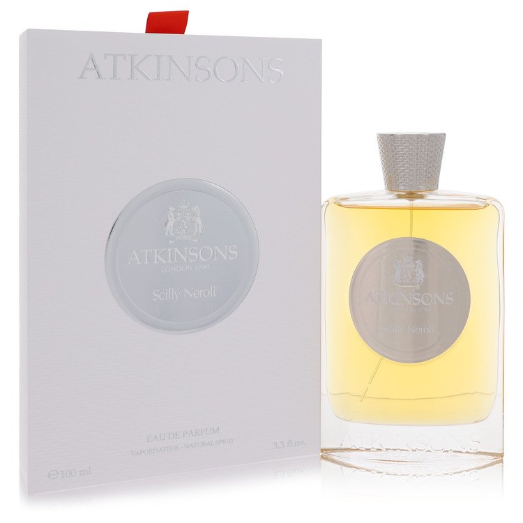 Scilly Neroli by Atkinsons