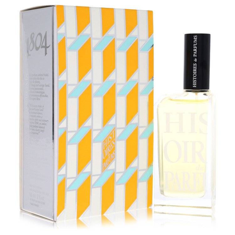 1804 George Sand by Histoires De Parfums