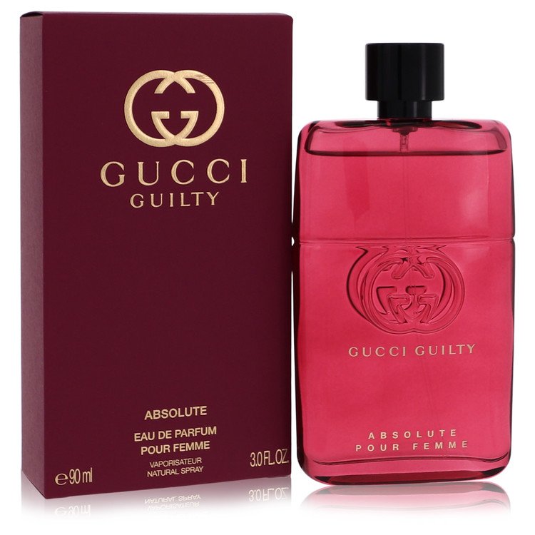 Gucci Guilty Absolute by Gucci