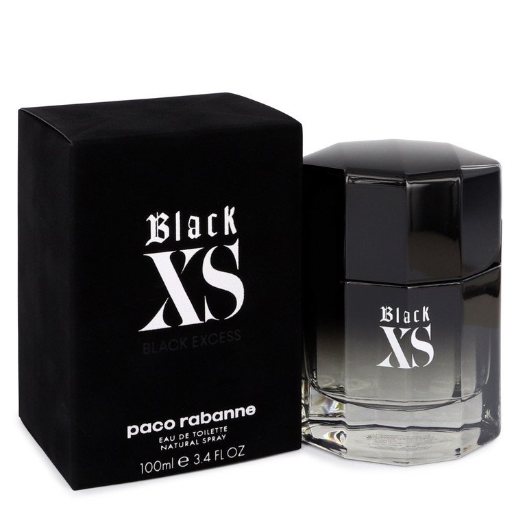 Black XS by Paco Rabanne