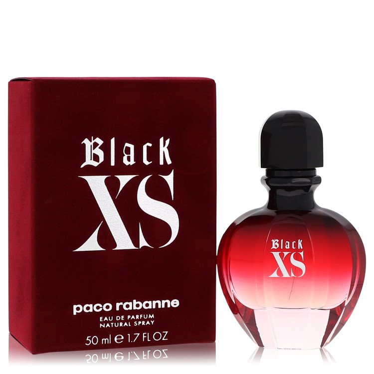 Black XS by Paco Rabanne