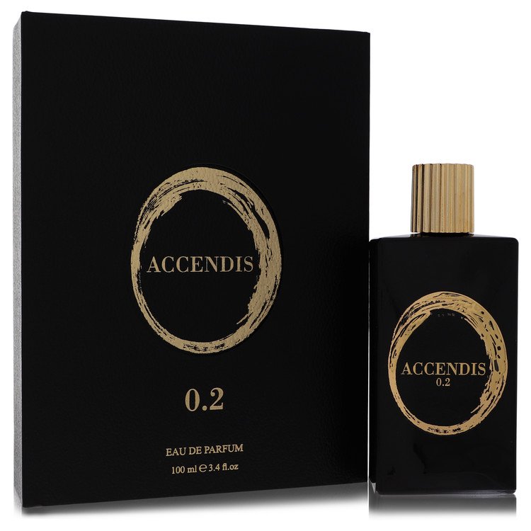 Accendis 0.2 by Accendis