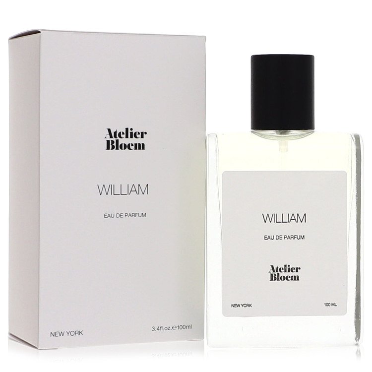 Atelier Bloem William by Atelier Bloem