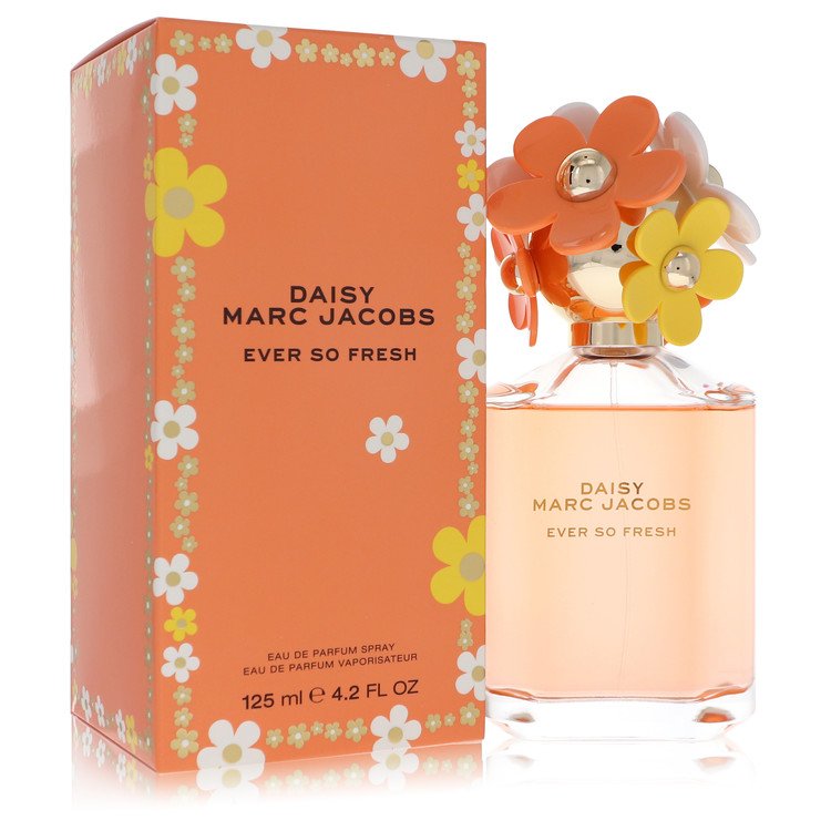 Daisy Ever So Fresh by Marc Jacobs