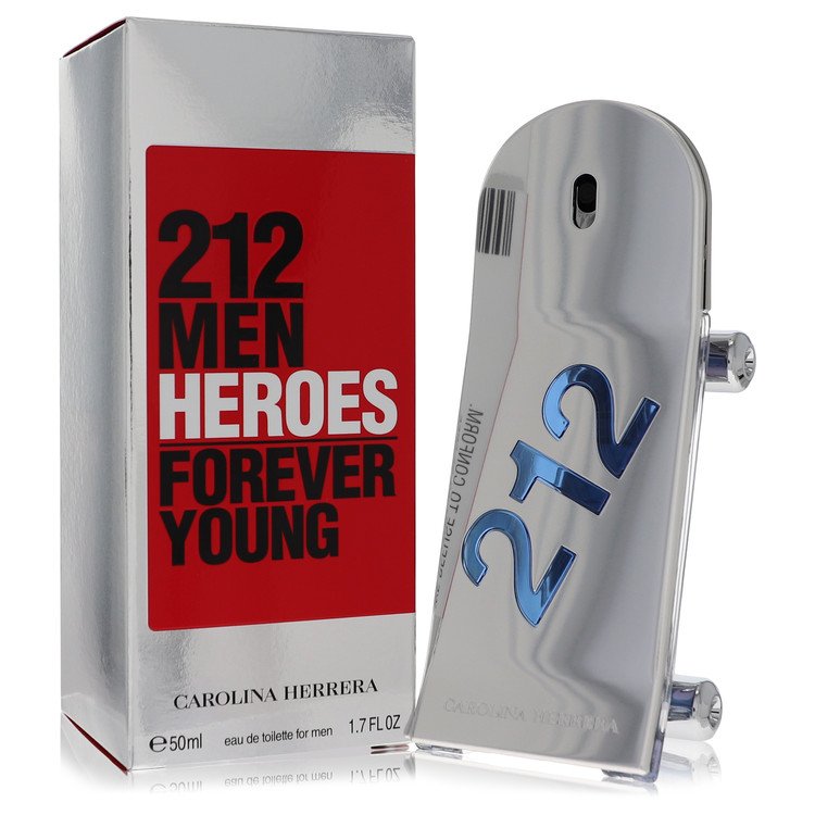 212 Heroes by Carolina Herrera
