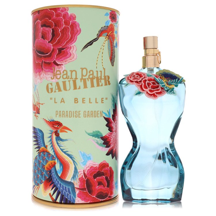 Jean Paul Gaultier La Belle Paradise Garden by Jean Paul Gaultier