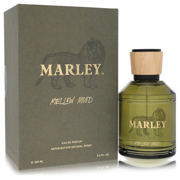 Marley Mellow Mood by Marley