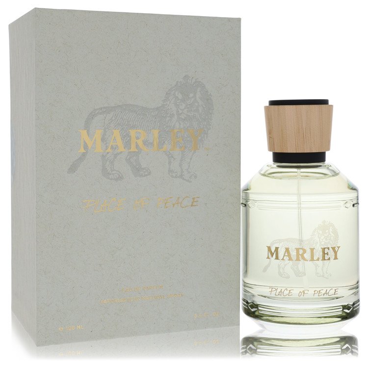 Marley Place Of Peace by Marley