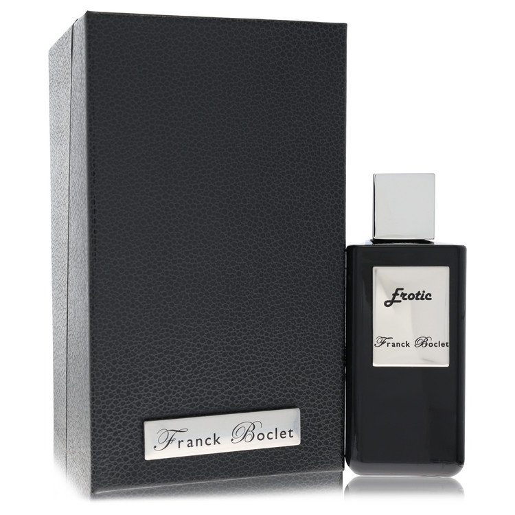 Franck Boclet Erotic by Franck Boclet