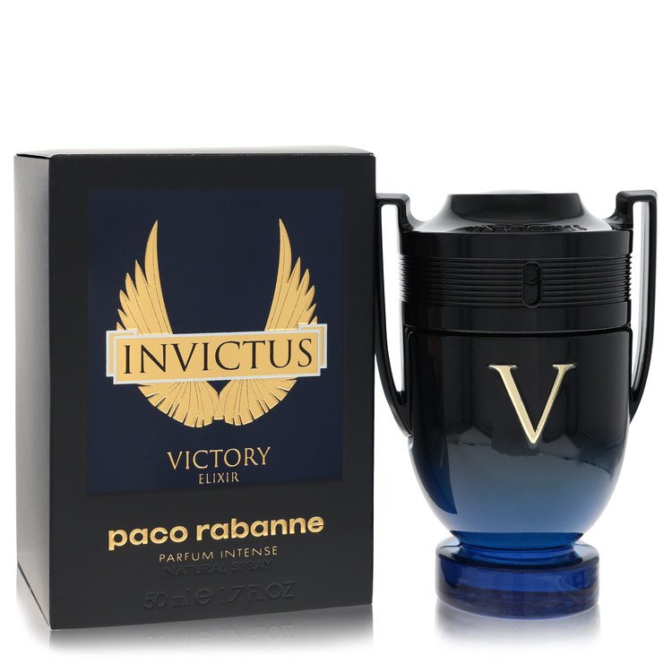 Invictus Victory Elixir by Paco Rabanne
