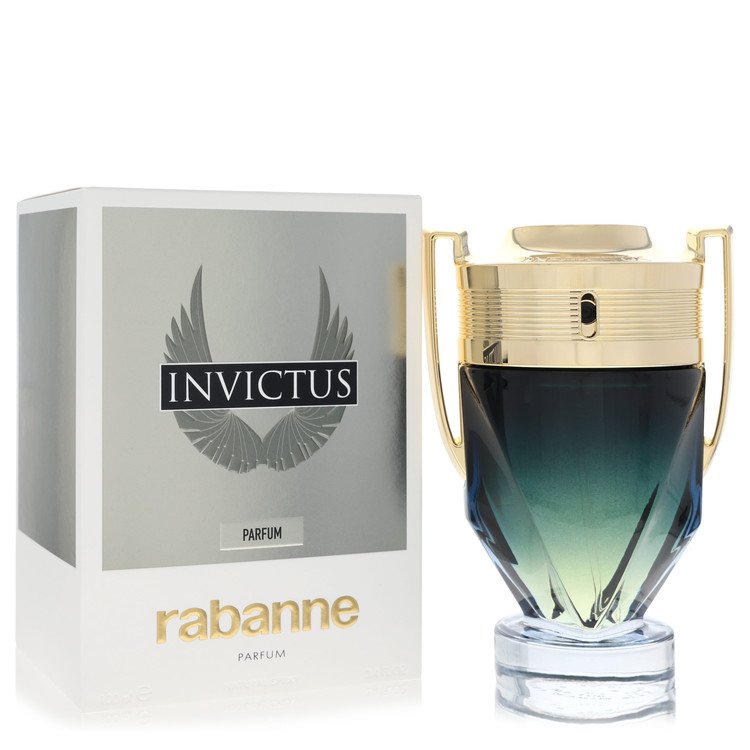 Invictus by Paco Rabanne