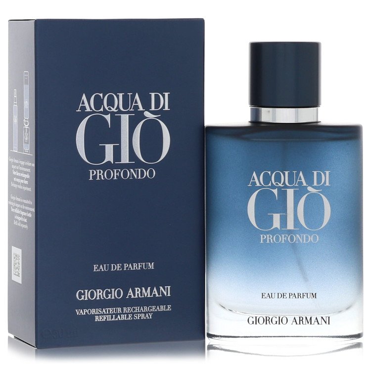 Acqua Di Gio Profondo by Giorgio Armani