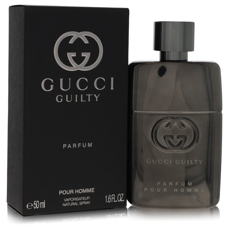 Gucci Guilty by Gucci