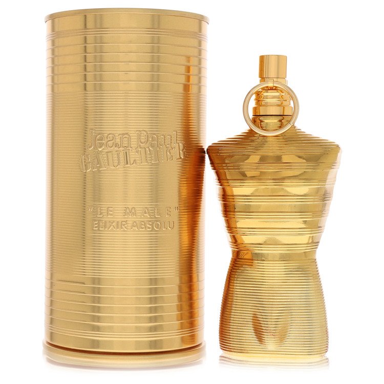 Jean Paul Gaultier le Male Elixir Absolu by Jean Paul Gaultier