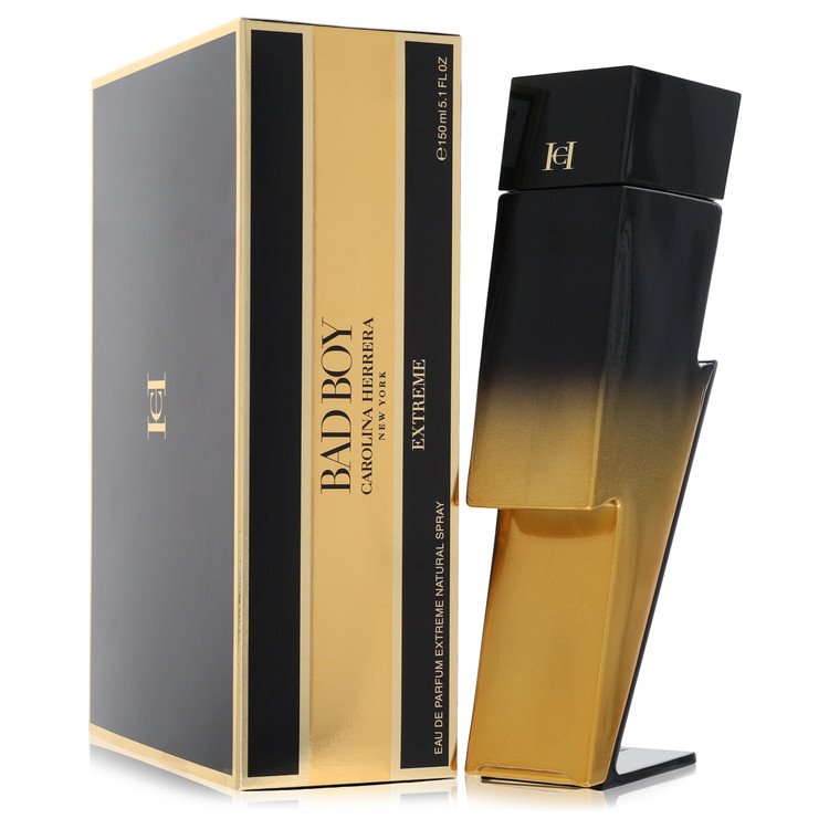 Bad Boy Extreme by Carolina Herrera