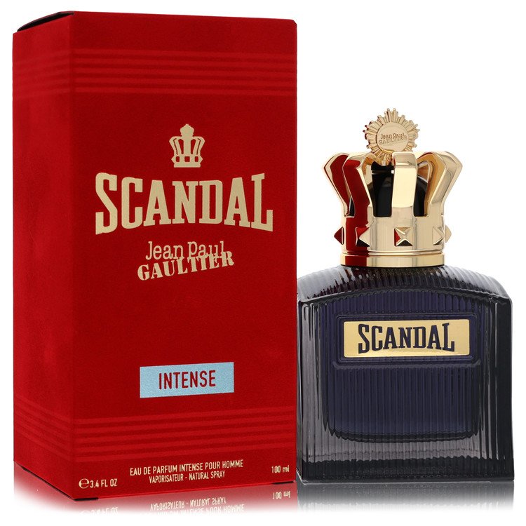 Jean Paul Gaultier Scandal Intense by Jean Paul Gaultier