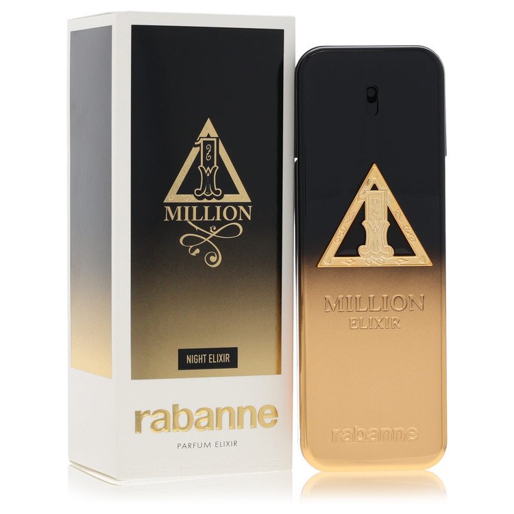 1 Million Night Elixir by Paco Rabanne