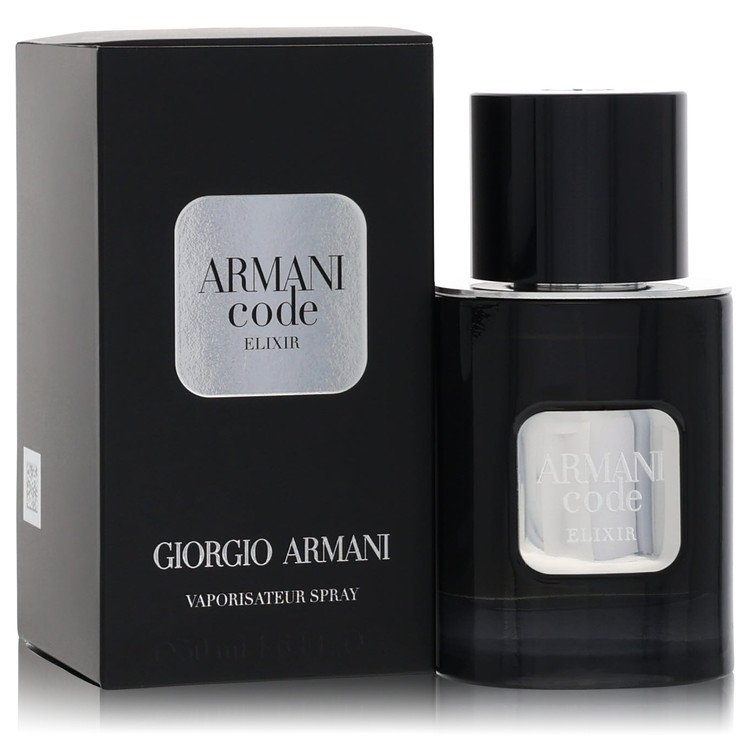 Armani Code Elixir by Giorgio Armani