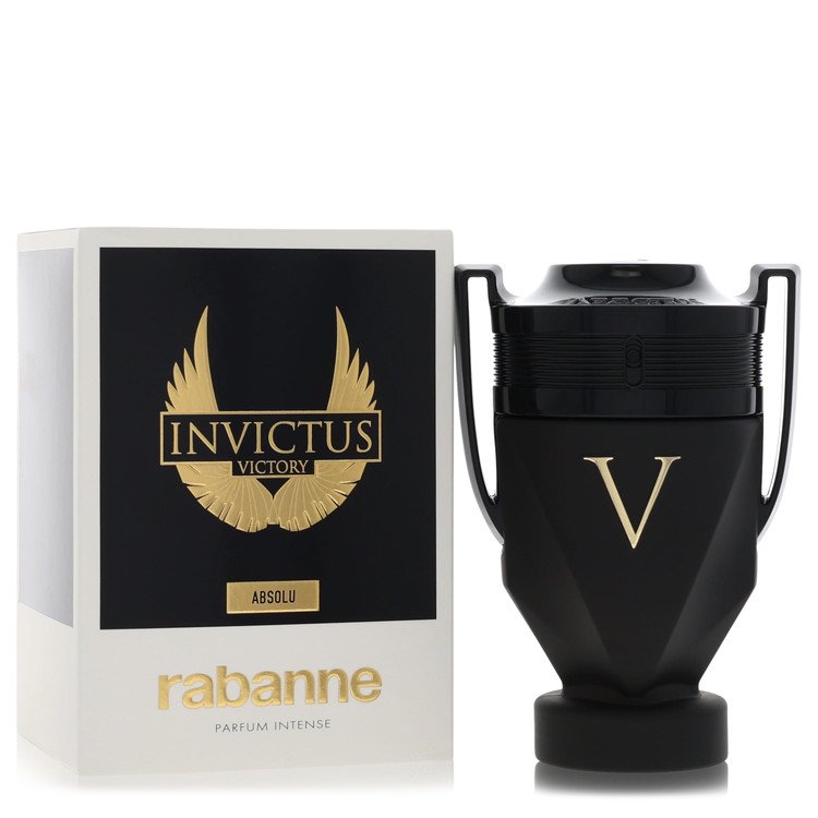 Invictus Victory Absolu by Paco Rabanne