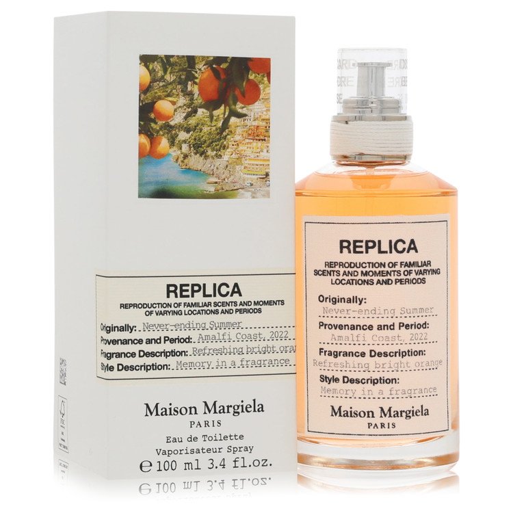 Replica Never-Ending Summer by Maison Margiela