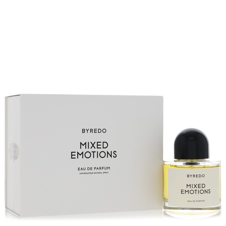 Byredo Mixed Emotions by Byredo