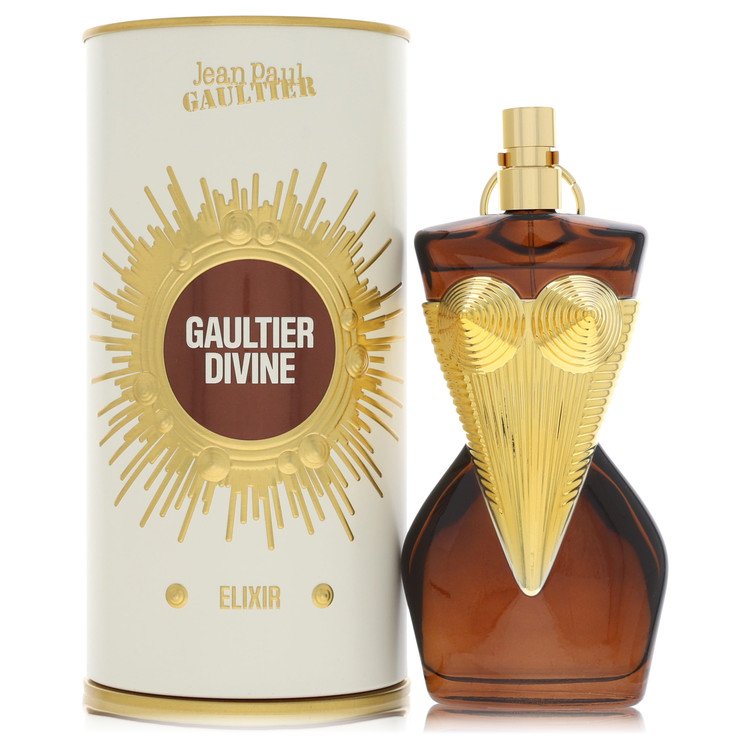 Jean Paul Gaultier Divine Elixir by Jean Paul Gaultier