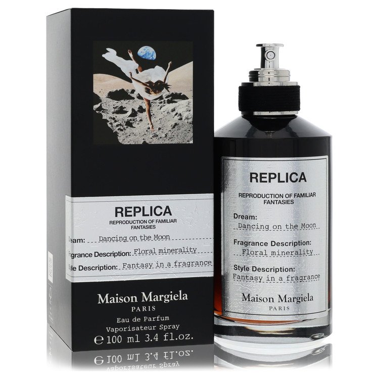 Replica Dancing On The Moon by Maison Margiela
