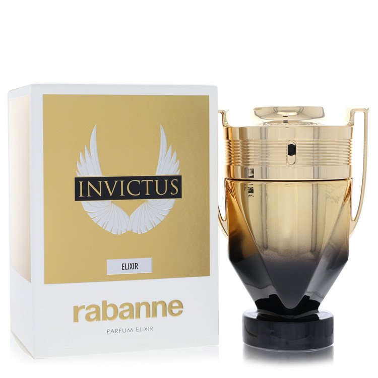 Invictus Elixir by Paco Rabanne