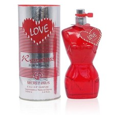 Romance Eau De Parfum by Secret Plus