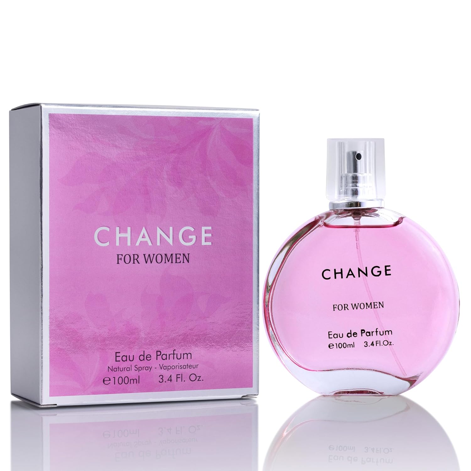 Change by Fragrance Couture