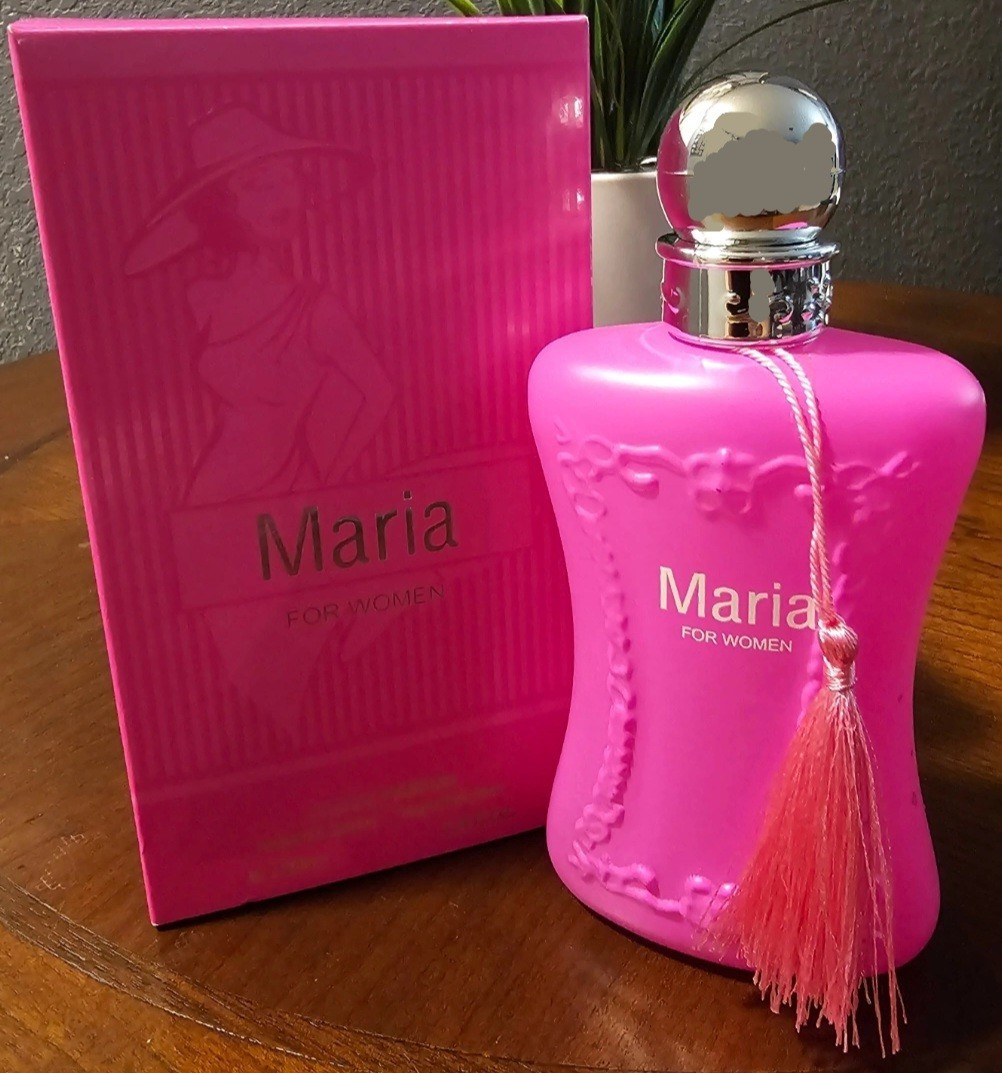 Maria for Women by Fragrance Couture