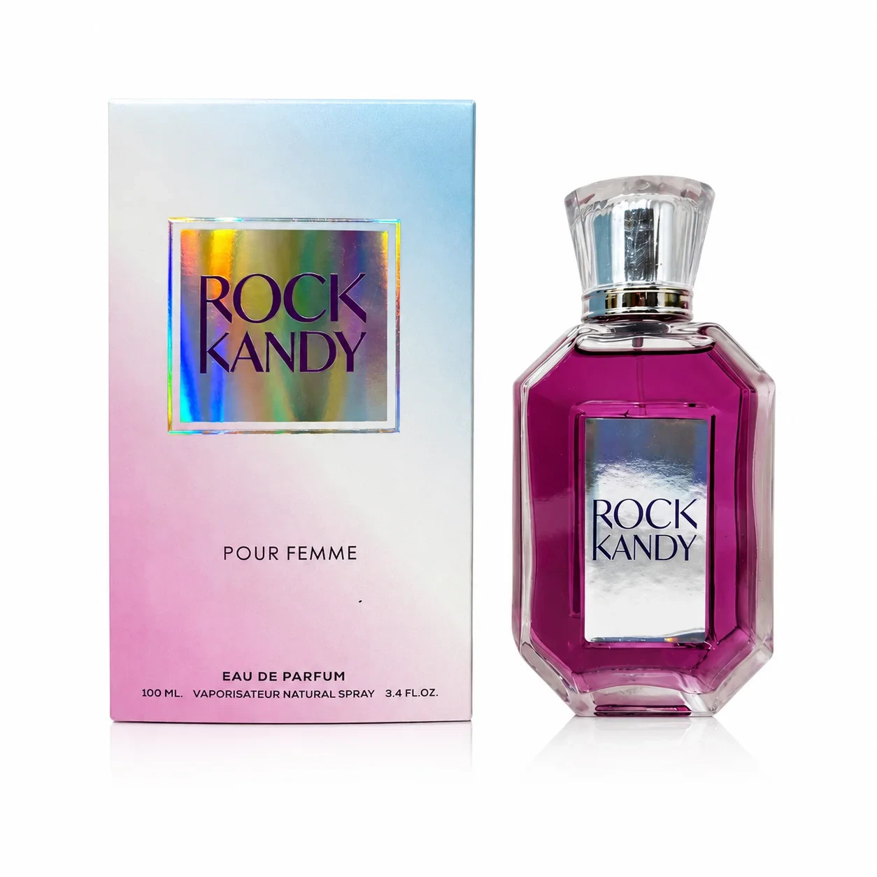Rock Kandy Pour Femme by SCENTBLOOMS