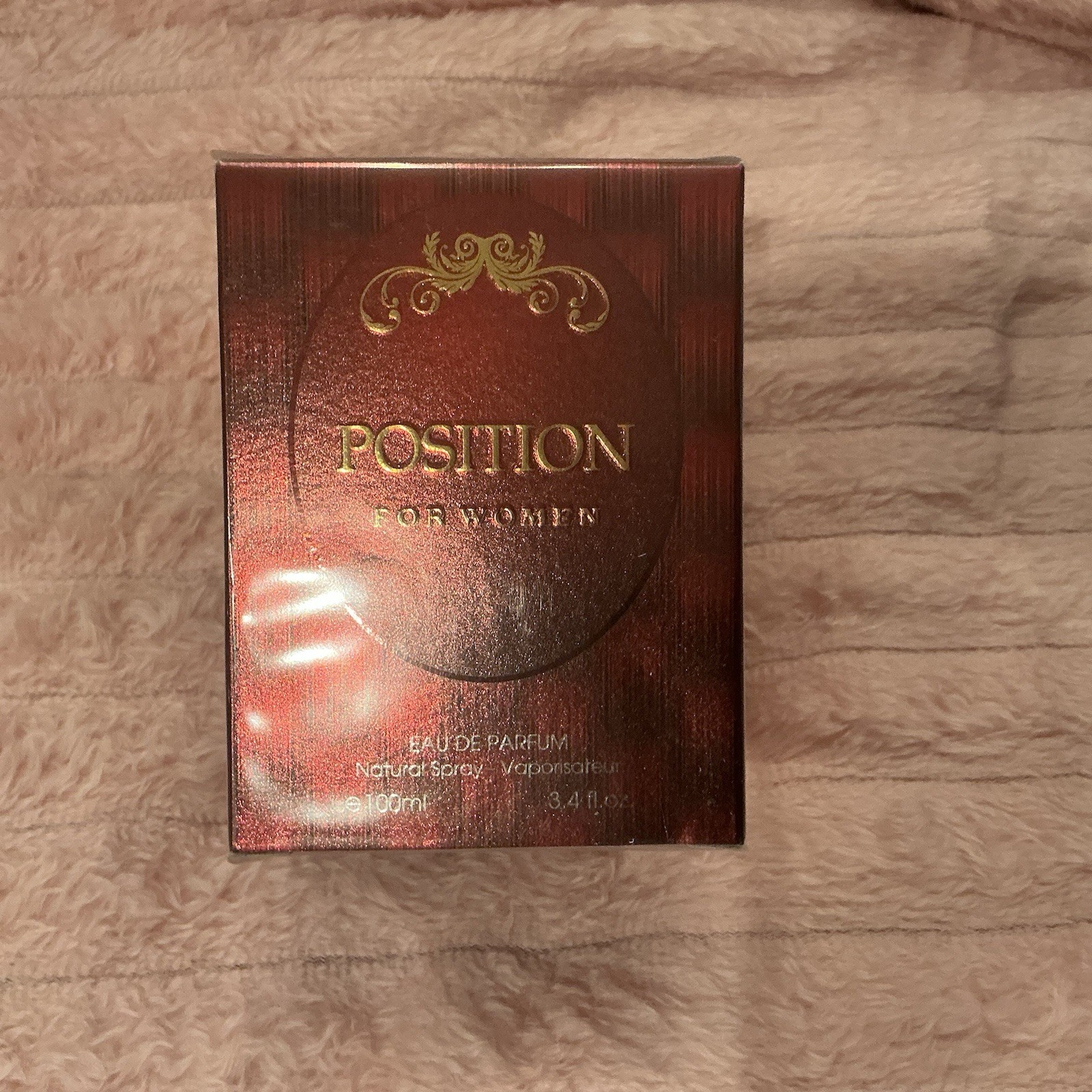 Gourmand set for women by Fragrance Couture