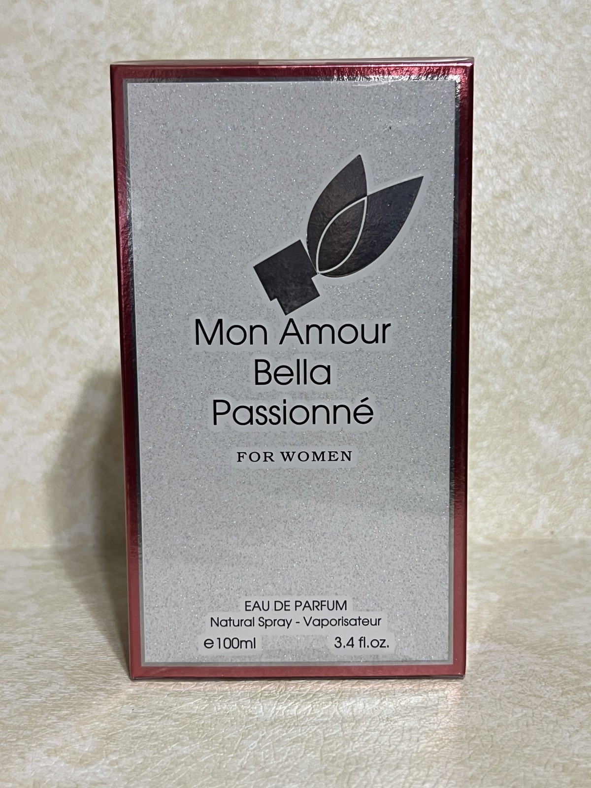 Mon Amour Bella Passionne for Women by Fragrance Couture