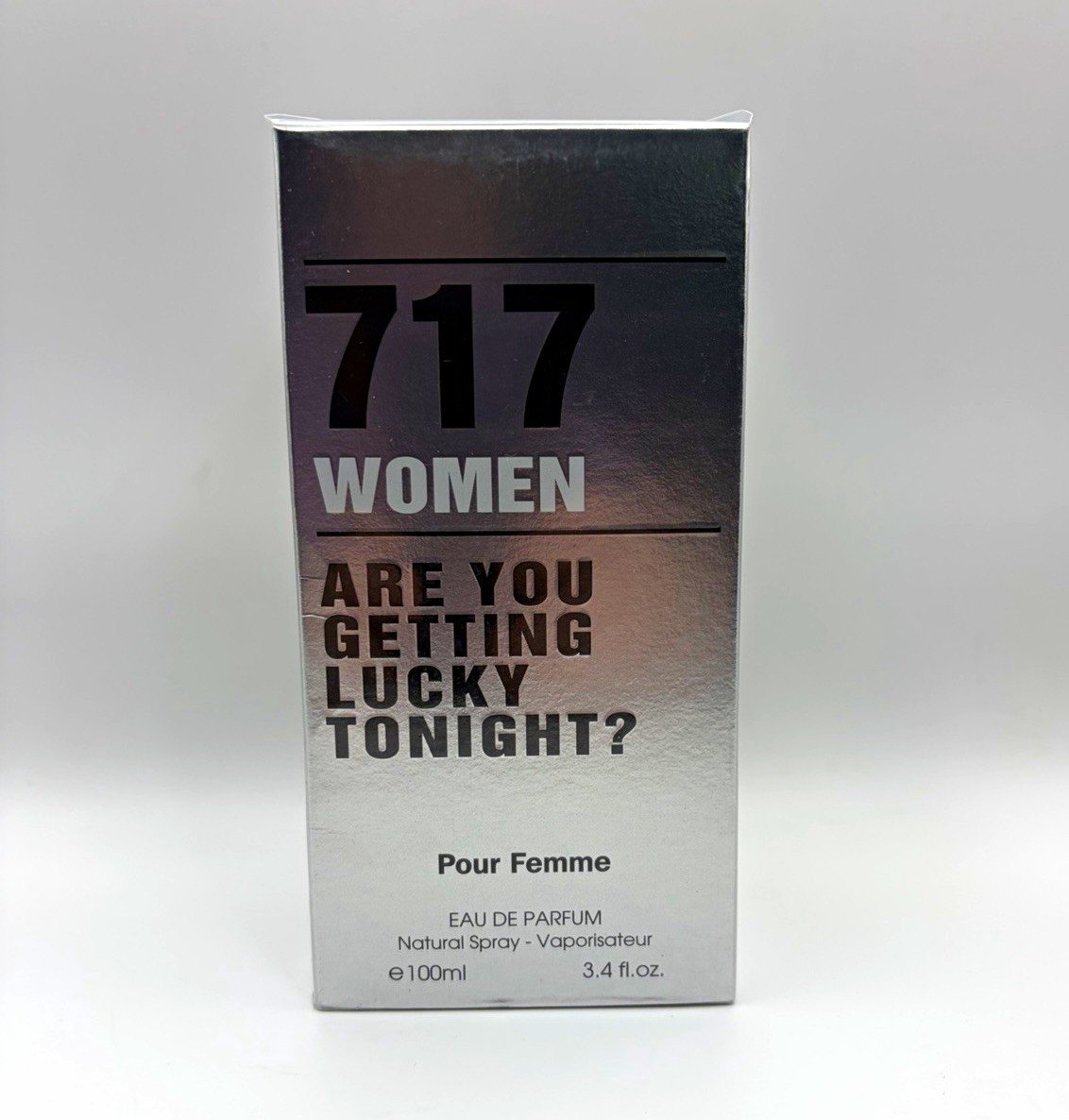 717 Women by Fragrance Couture