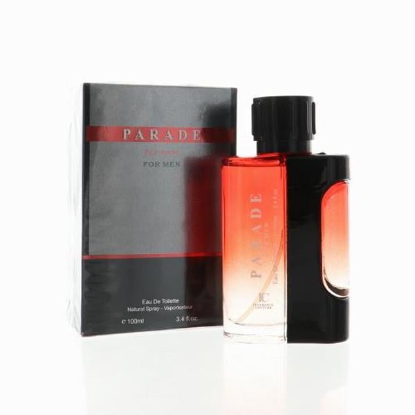 Parade Pour Homme Eau de Toilette by Fragrance Couture