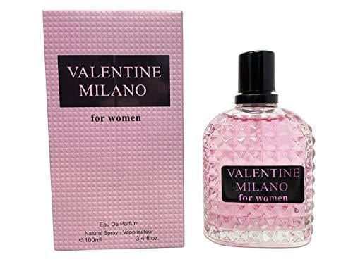Valentine Milano for Women Eau De Parfum by Fragrance Couture