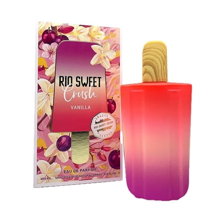 Rio Sweet Crush Vanilla by SCENTBLOOMS