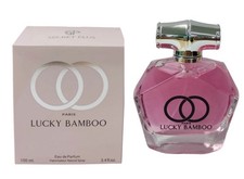 Lucky Bamboo by Secret Plus