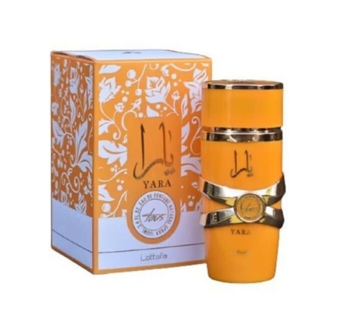 Yara Tous 3.4oz by Lattafa