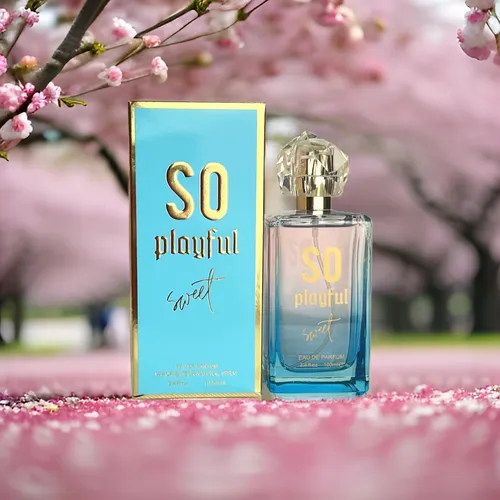 SO PLAYFUL SWEET by United Scents
