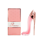 Princess High Heel Shoes Pink Eau De Parfum (100ml / 3.4 oz) for Women by EBC Collection